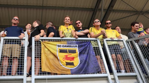 Vlag Stadionlampen - Afbeelding 3