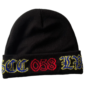 Muts "SCC 058 LWD"