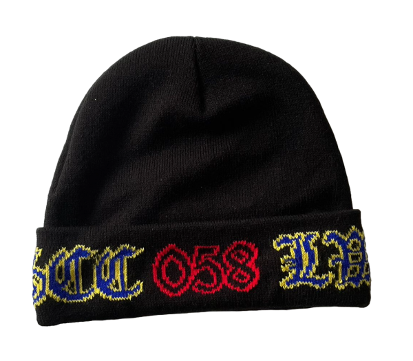 Muts "SCC 058 LWD"