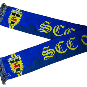 Sjaal “SCC 058 LWD”