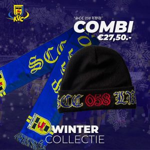 Muts & Sjaal (Combideal)